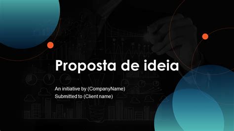 Melhores Modelos De Proposta De Cliente Amostras E Exemplos Pdf