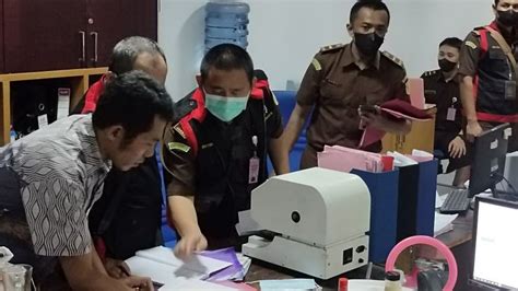 Kejati Temukan Bukti Kuat Korupsi Retribusi Sampah DLH Bandar Lampung