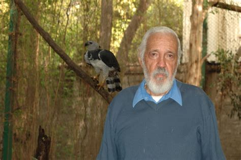 Bienvenido a El Nido santuario de aves en Ixtapaluca México