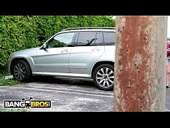 Bangbros Bruno Dickemz Smashes Kenzie Reeves S Tight Teen Pussy Xxx