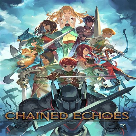 CHAINED ECHOES STEAM NOWA GRA PEŁNA WERSJA PC Stan nowy 64 99 zł