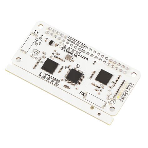 Mmdvm Hotspot Board Dual Hat Duplex Mw Bity