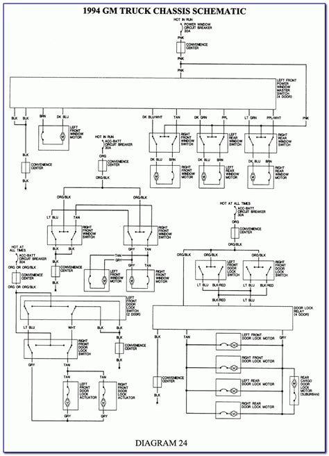 2000 Chevy Silverado 1500 Radio Wiring Diagram Prosecution2012