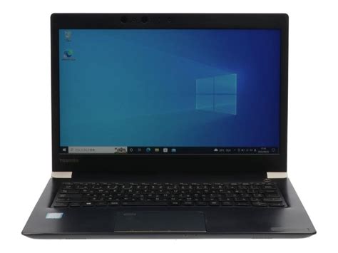 Yahoo オークション rmSC 0110 TOSHIBA dynabook U63 D i5 7300U 2 6