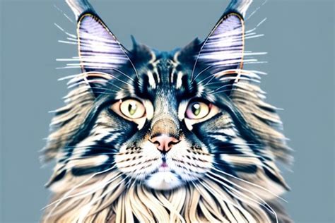 Maine Coon Cat Adoption In Stellenbosch Pets24