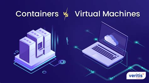 Containers Vs Vm Security Key Differences Explained