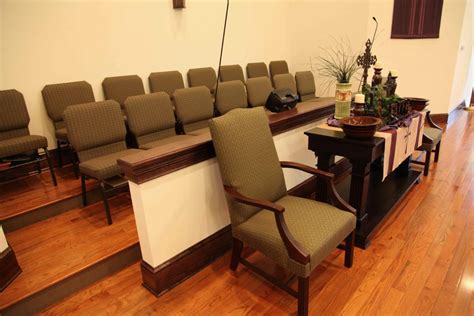 Church Chairs, Sanctuary & Classroom Chairs - Church Interiors, Inc.