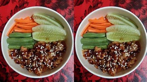 Hana Ricebowl Hadirkan 6 Varian Rasa Dari Rasa Khas Bali Hingga Korea