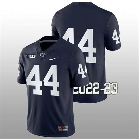 [Hot] Buy New Chop Robinson Jersey Penn State