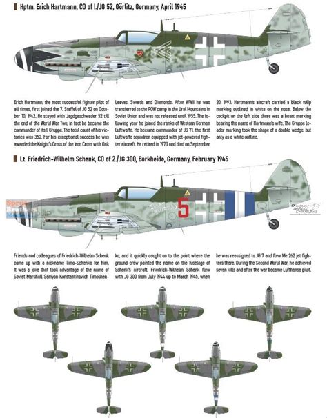 EDU82164 1 48 Eduard Bf 109G 10 Erla ProfiPACK Sprue Brothers Models LLC