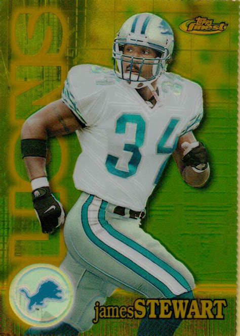 Topps Finest Football Card Checklists Ultimate Cards And Coins