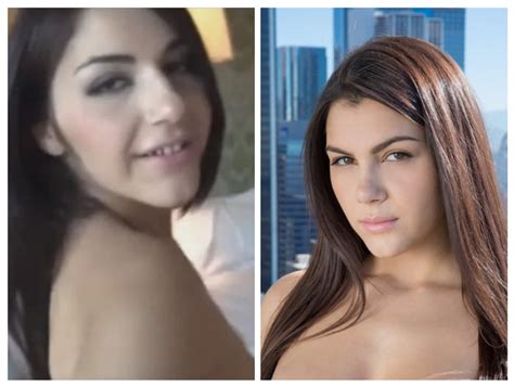 Valentina Nappi Plastic Surgery Done Right 9GAG