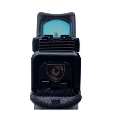 Night Fision Expands On Optics Ready Stealth Night Sights