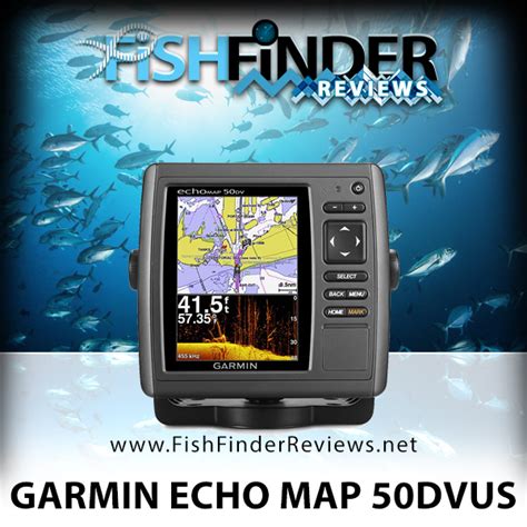 The 3 Best Garmin Fish Finder 2020 Fish Finder Reviews