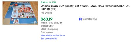 Saving Lego Set Boxes (When You Should & Shouldn’t) – Brick Whisperer