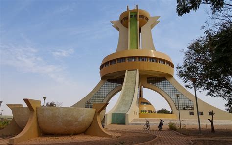 Burkina Faso Plus Millions De Dollars De La Bad Pour Renforcer La