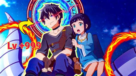 T M T T Anime L N C Isekai Main V N B Vl Anime Review