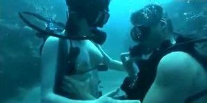 Sex Under Water Tnaflix