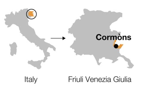 The Collio – Due del Monte Wine Estate