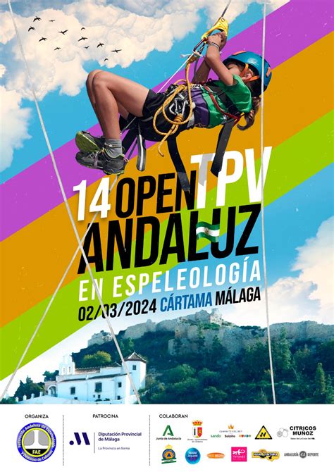 Espele Logos Se Dan Cita En C Rtama Para El Open Andaluz De Tpv