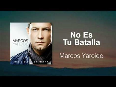 Marcos Yaroide Lo Mejor YouTube