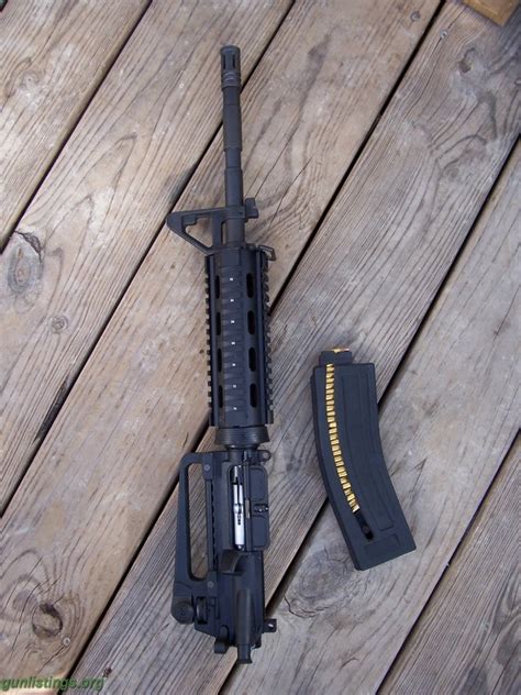 Gunlistings.org - Accessories American Tactical M4-22