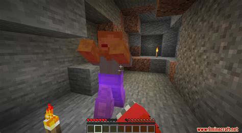 Semi Hardcore Data Pack 1 18 2 1 17 1 Alternate Difficulty Mc Mod Net