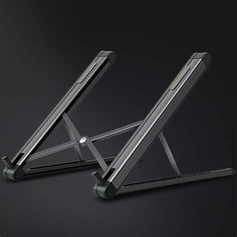 Portable Laptop Stand Aluminium Laptop Tablet Sta Grandado