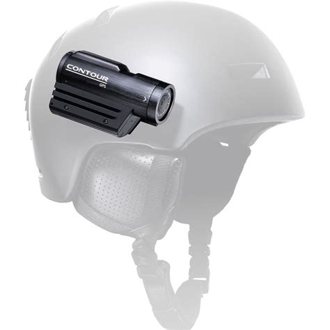 Contour Contour GPS HD Helmet Camera 1400 B&H Photo Video