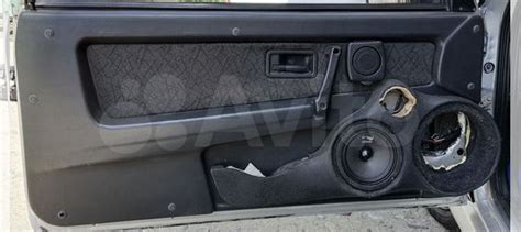 Дверные карты ваз 2108 2113 купить в Черкесске | Авито