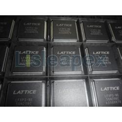 LFXP2 8E 5QN208C LATTICE FPGAs Field Programmable Gate Array 亮辰科技