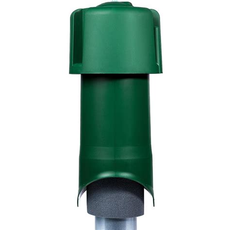 Выход вентиляции Krovent Pipe-VT 125is/500 - производитель Krovent