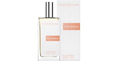 Yodeyma L Eau Berlue Eau De Parfum Ml Bestprice Gr