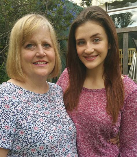 Chingford Stroke Survivor Saved By Her Daughter Steps Out For Stroke