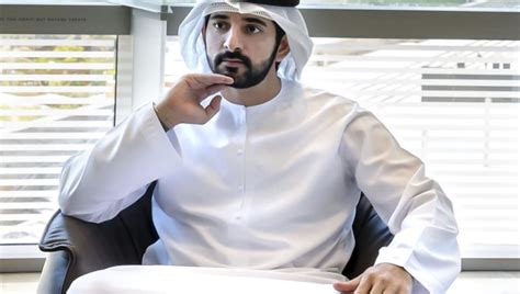 Hamdan Bin Mohammed Launches Dubai Research And Development Program