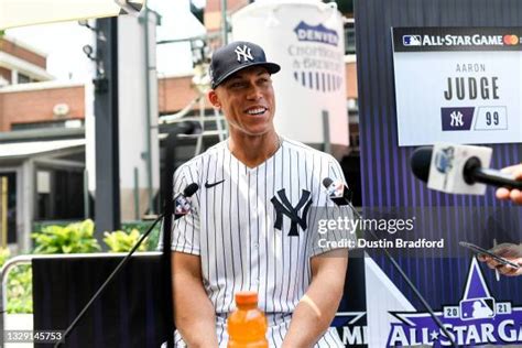 Aaron Judge Smile Photos and Premium High Res Pictures - Getty Images