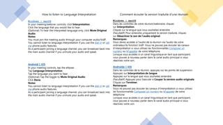 Changements En Mati Re De Sant Mentale Et Dans Les Comportements De