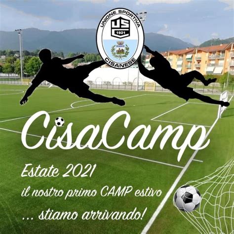 Cisanese in attesa del CISA CAMP riprende lattività del settore