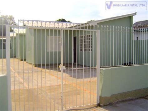 Casa 1 quarto no bairro FATIMA em CANOAS Imobiliária Vital Canoas RS