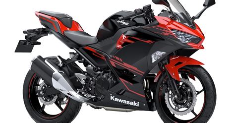 Jual Kredit Motor Kawasaki Ninja Ltd Jabodetabek Mengkudu