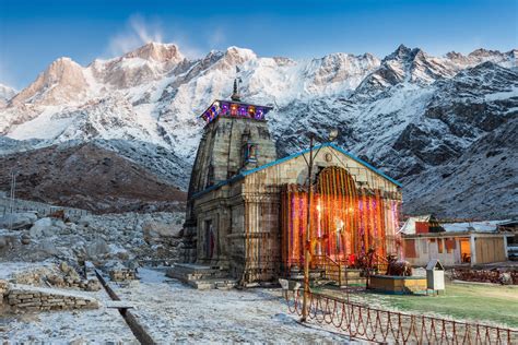 Top 999 Kedarnath Temple Images Amazing Collection Kedarnath Temple