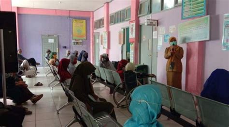 RSUD Lubuk Sikaping Buka Pendaftaran Berobat Via WA Begini Caranya