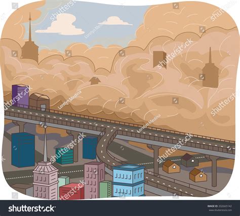 229 Dust Storm Clipart Images, Stock Photos & Vectors | Shutterstock