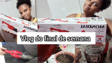 Vlog Da Nossa Rotina Prt Youtube