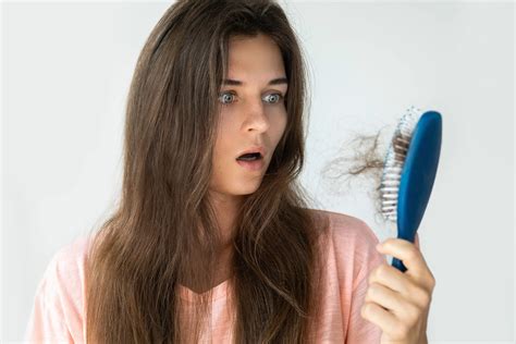 The Most Common Reasons Of Female Hair Loss And How To Cure Them