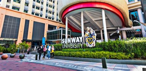 Photos | Sunway University, Malaysia | Fees, Courses, Admissions