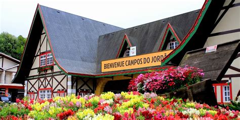 Feirinha Campos Do Jordão - Festival de Inverno de Campos do Jordão homenageia Semana de 22 ...