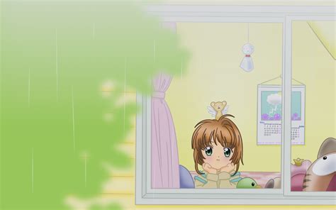 Cardcaptor Sakura HD Wallpaper Free Download