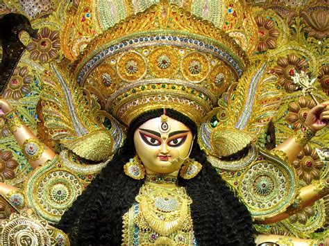 Lord Durga Images A Spectacular Collection Of 999 Stunning And High