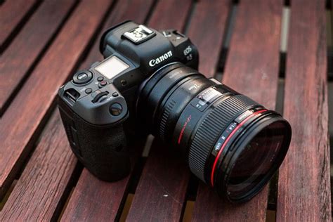 Canon Eos R Review Best Mirrorless Camera In